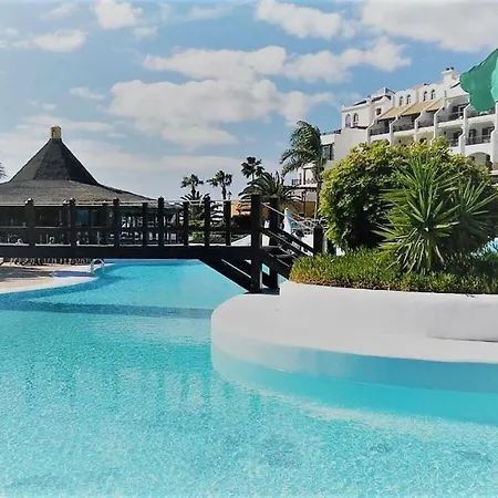 Rocas Del Mar Apartamento Costa Del Silencio