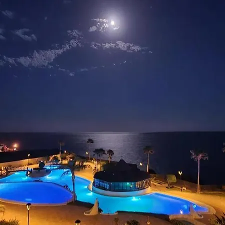 Rocas Del Mar Apartment