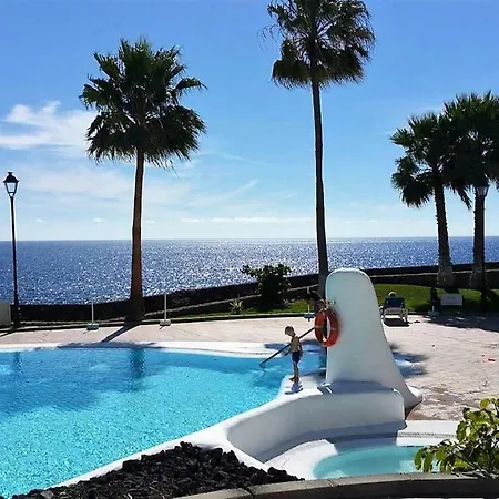 Apartment Rocas Del Mar *