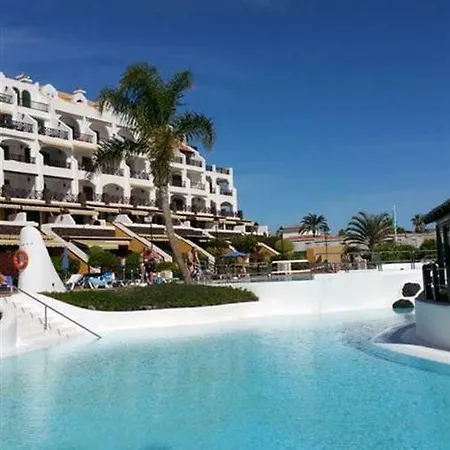 Apartment Rocas Del Mar Costa Del Silencio