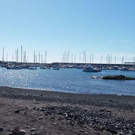 Rocas Del Mar *