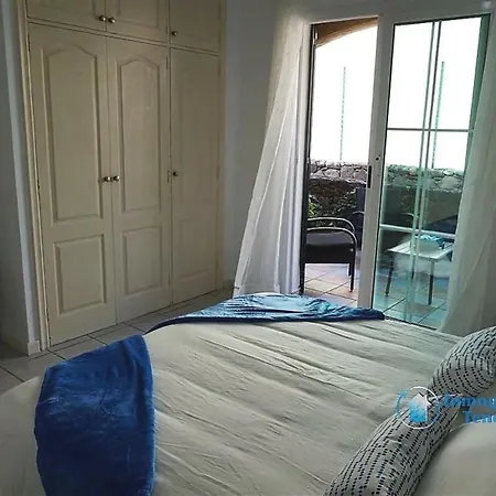 Rocas Del Mar Apartamento