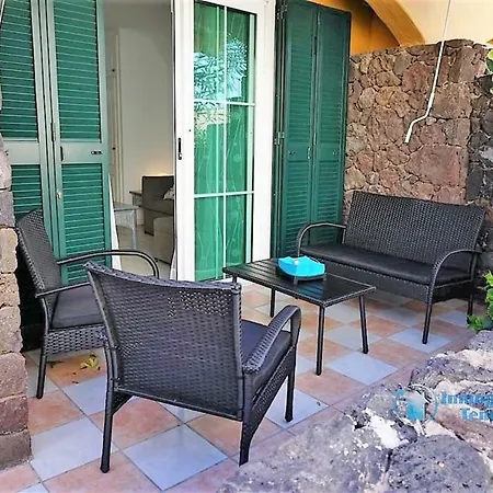 Rocas Del Mar * Costa del Silencio