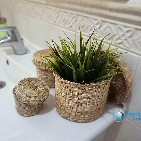 Rocas Del Mar Apartment