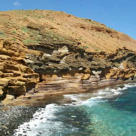 Rocas Del Mar *