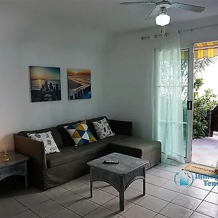 Apartment Rocas Del Mar *