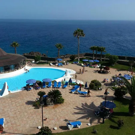 Apartament Rocas Del Mar Costa Del Silencio