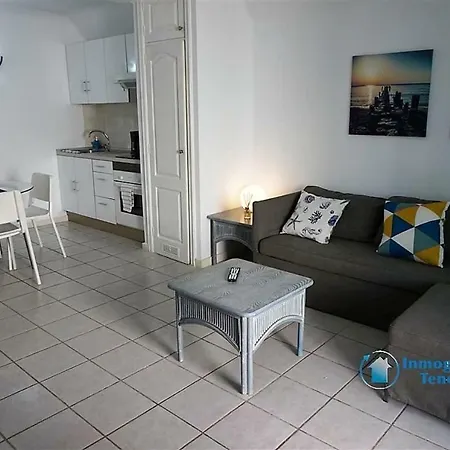 Apartament Rocas Del Mar