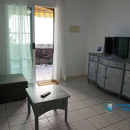 Rocas Del Mar Apartament *